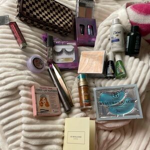 Jo Malone Elegant Cream Box